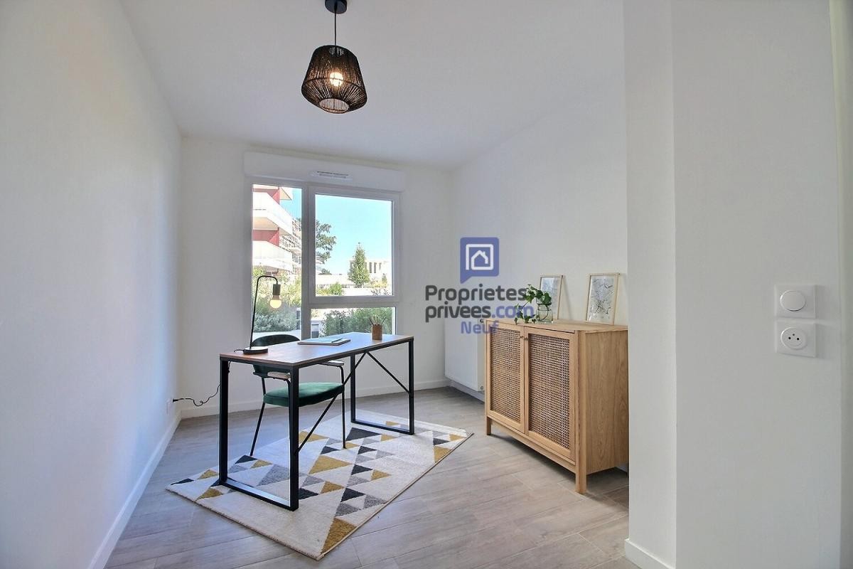 Vente Appartement à Monteux 4 pièces