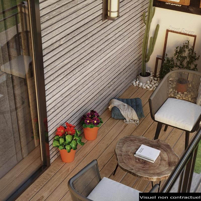 Vente Appartement à Avignon 3 pièces