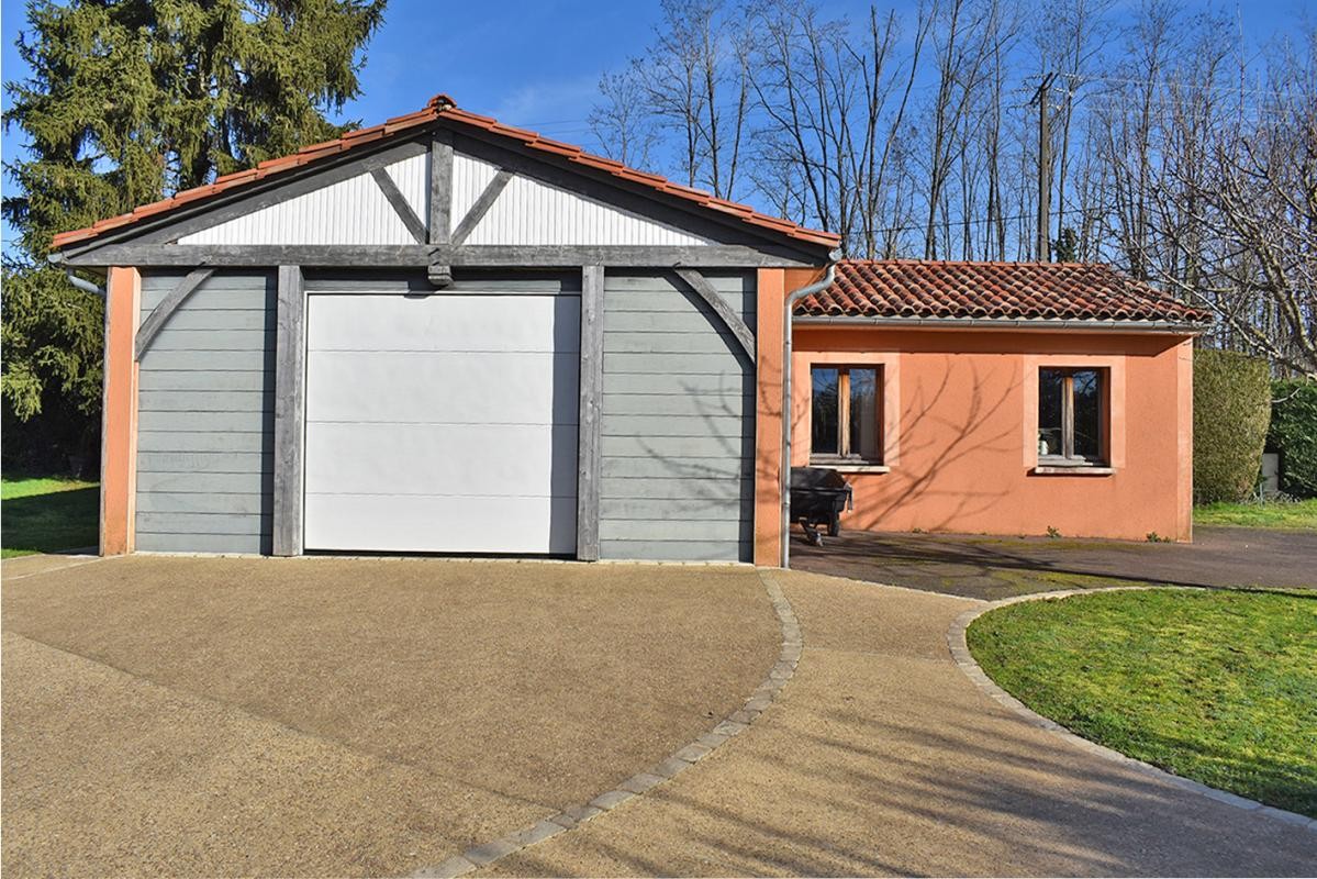 Vente Maison à la Chapelle-Aubareil 7 pièces