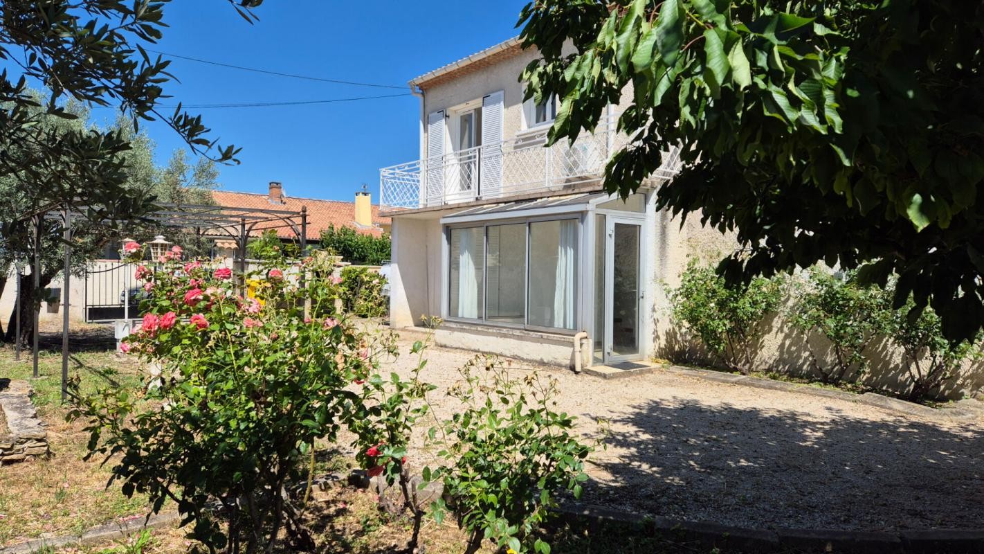 Vente Maison à Vedène 6 pièces