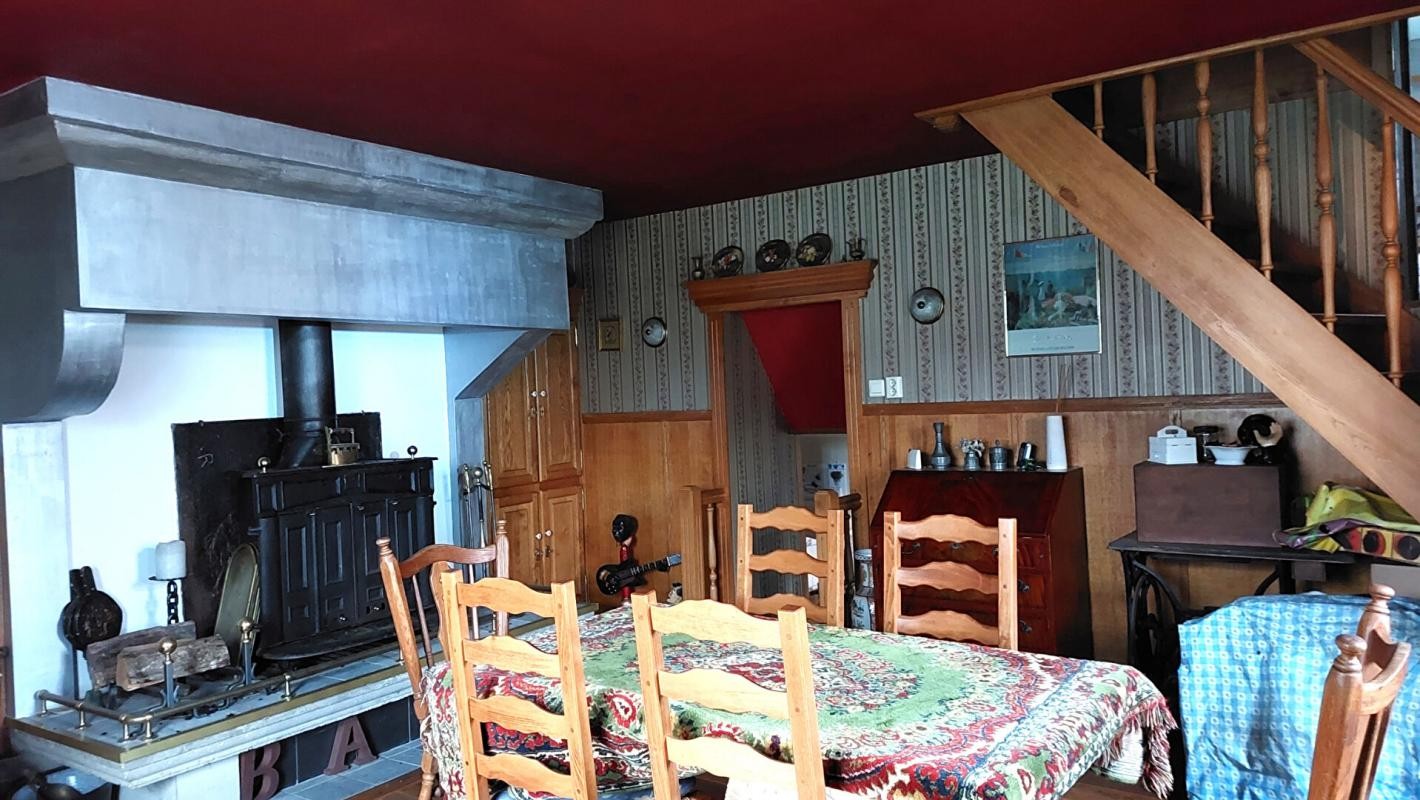 Vente Maison à Melincourt 6 pièces