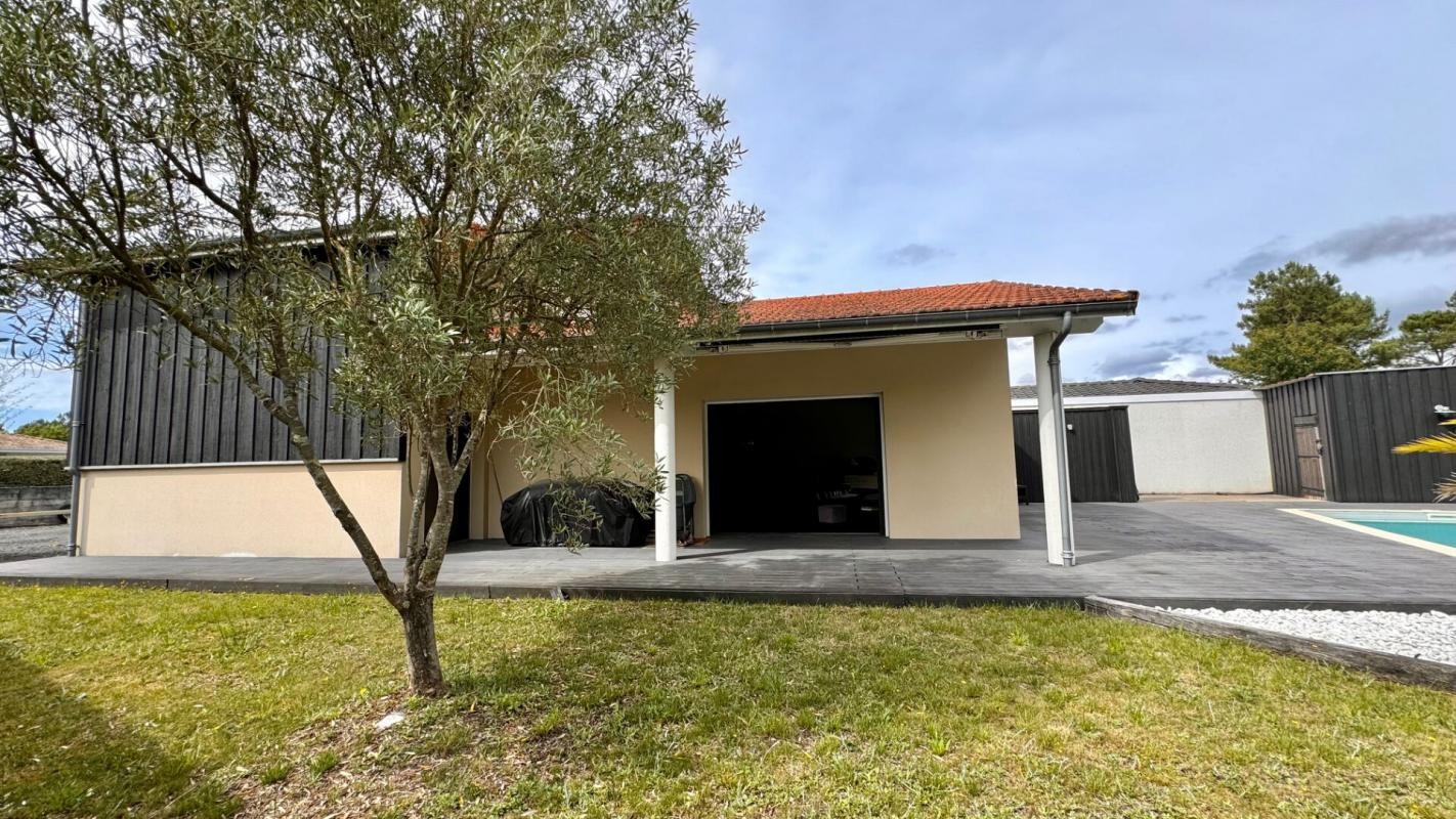 Vente Maison à Andernos-les-Bains 4 pièces