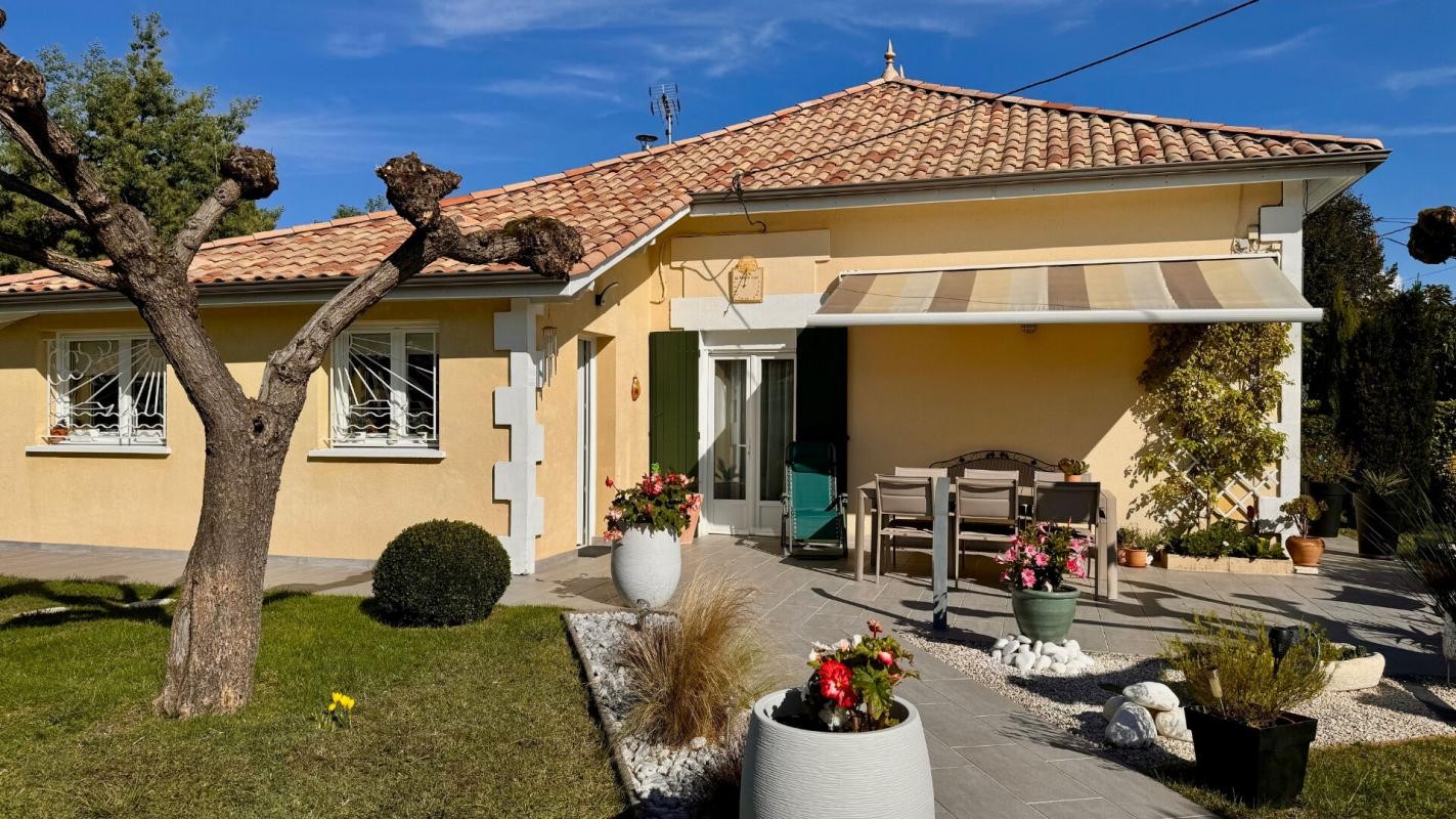 Vente Maison à Lège-Cap-Ferret 4 pièces