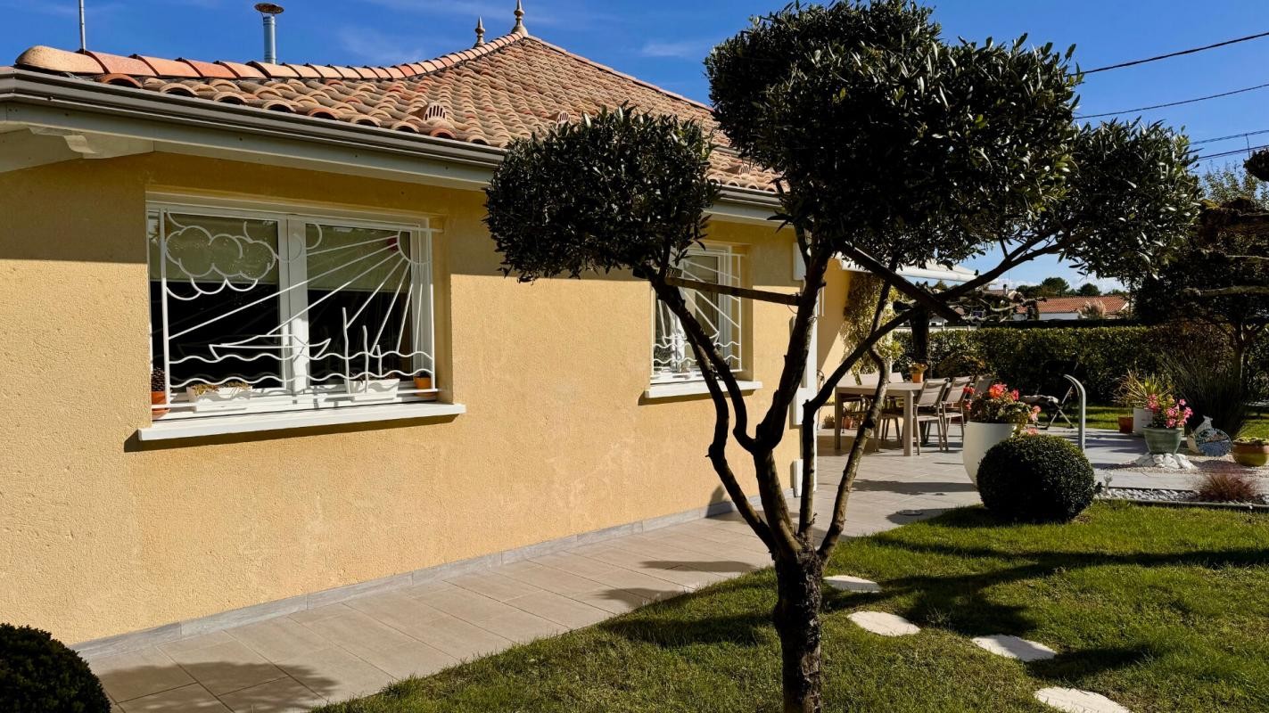 Vente Maison à Lège-Cap-Ferret 4 pièces