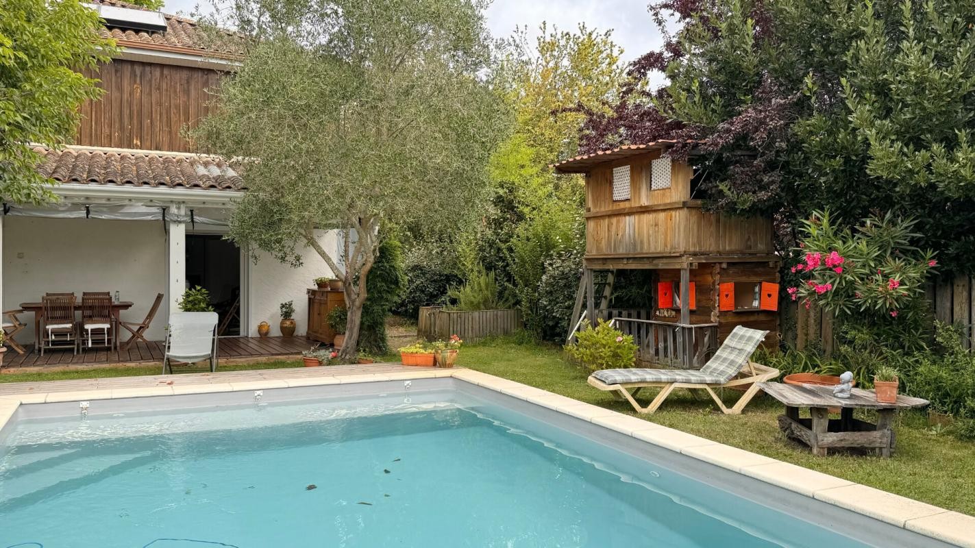 Vente Maison à Andernos-les-Bains 12 pièces