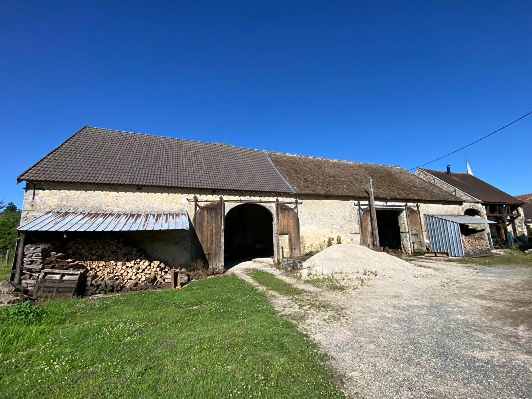 Vente Garage / Parking à Provins 1 pièce