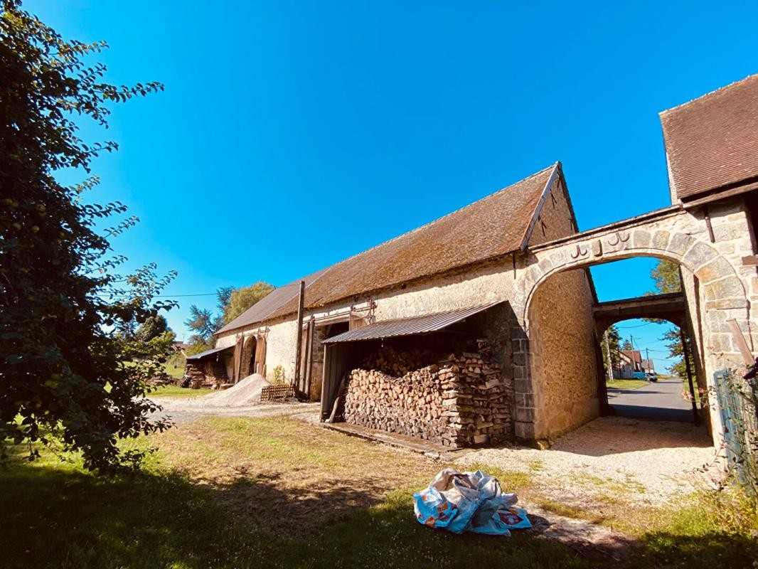 Vente Garage / Parking à Provins 1 pièce