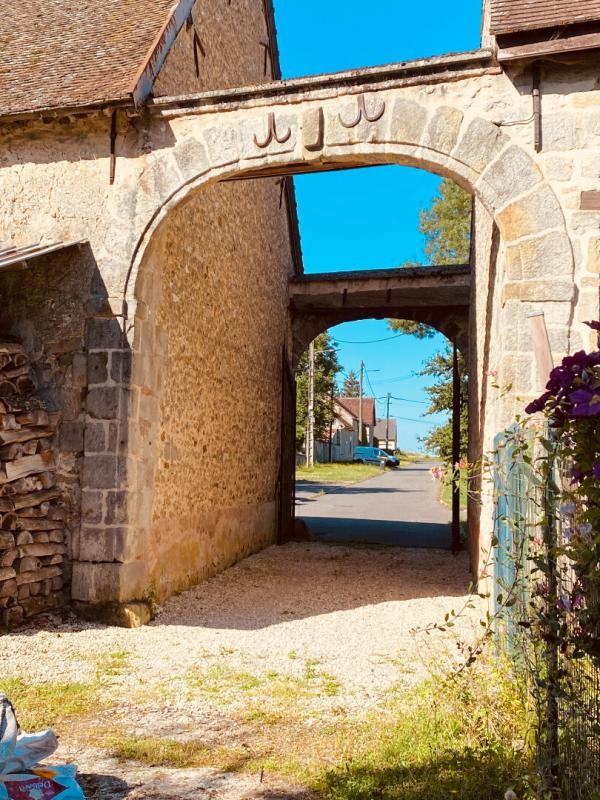 Vente Garage / Parking à Provins 1 pièce