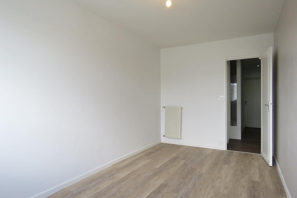 Location Appartement à Saint-Herblain 4 pièces