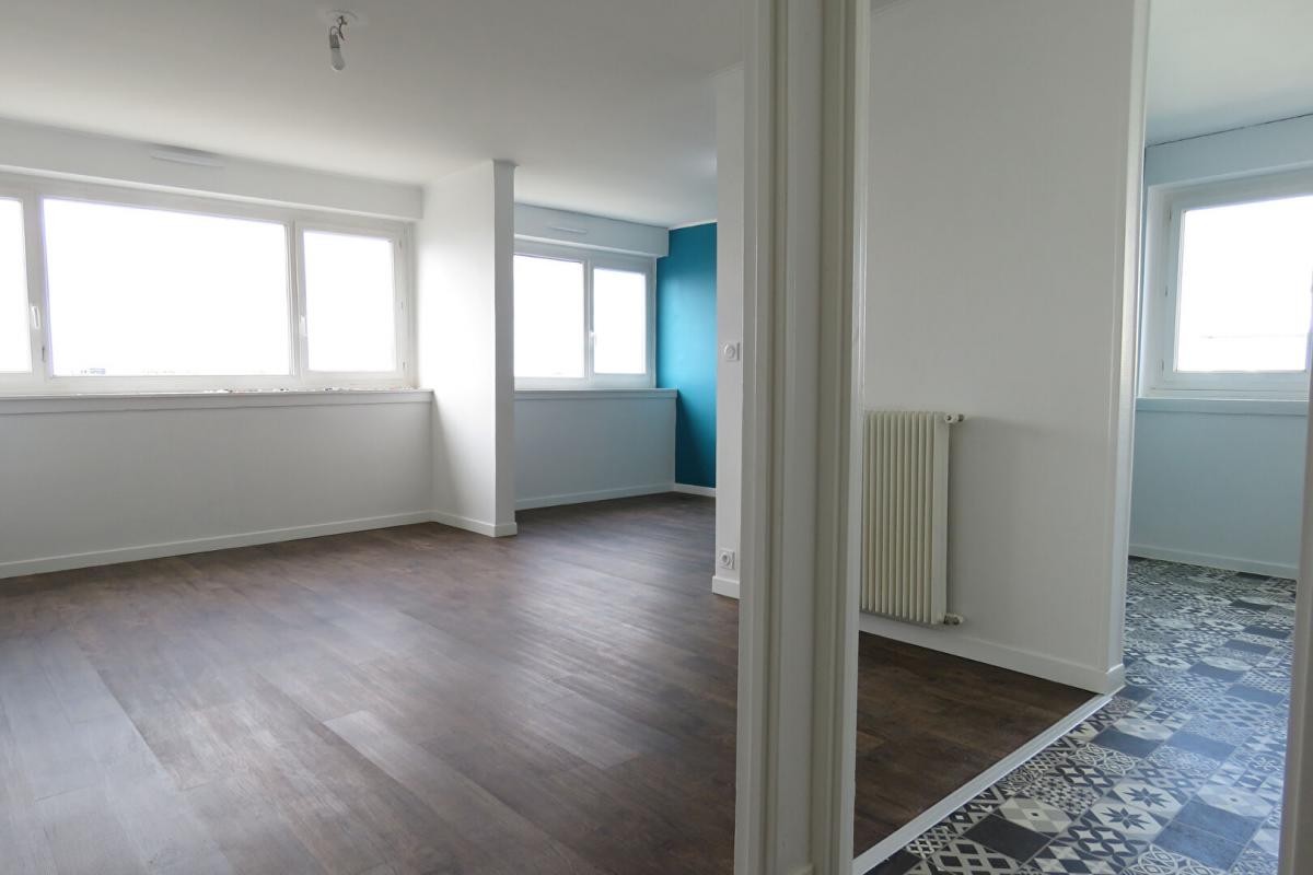 Location Appartement à Saint-Herblain 4 pièces