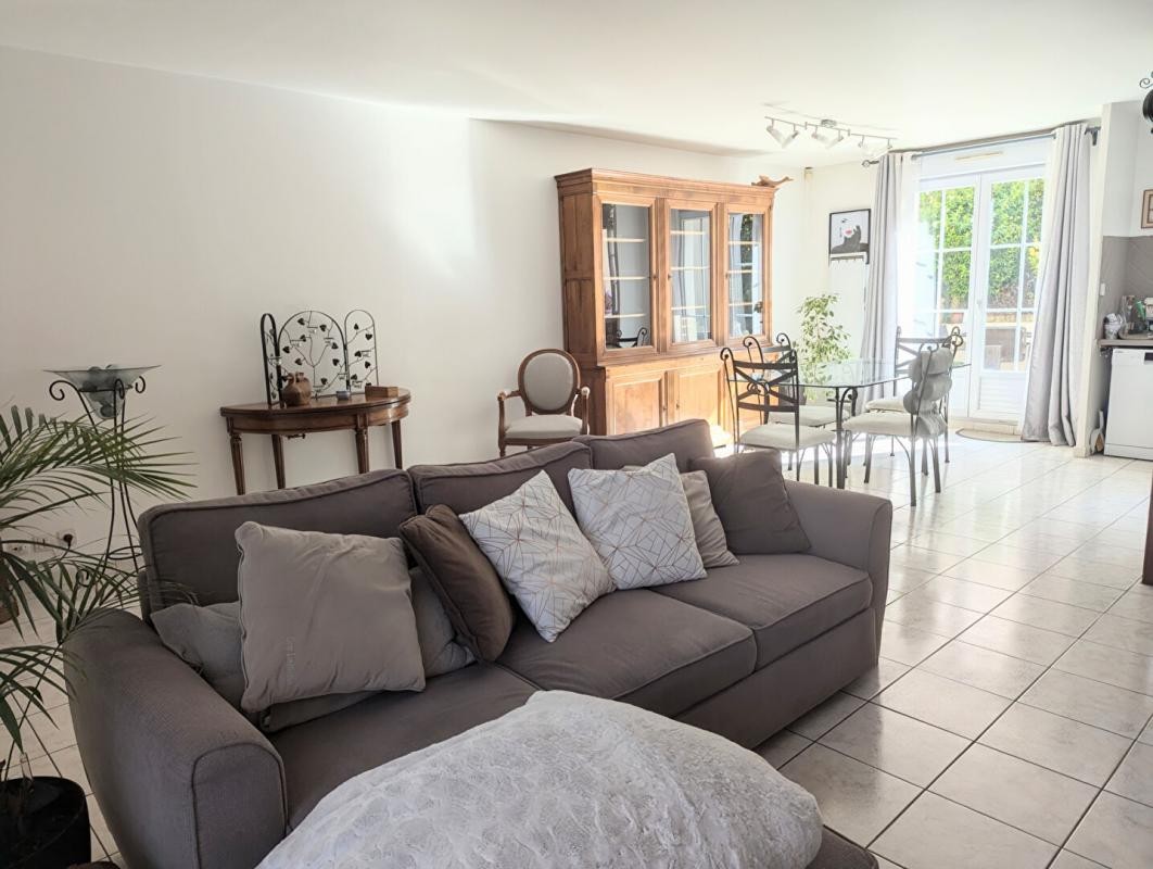 Vente Maison à Saint-Pierre-du-Perray 5 pièces