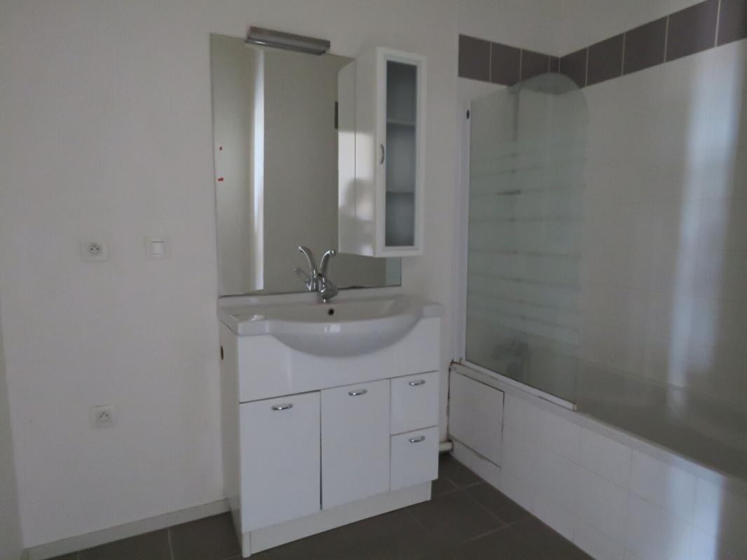 Vente Appartement à Bordeaux 3 pièces