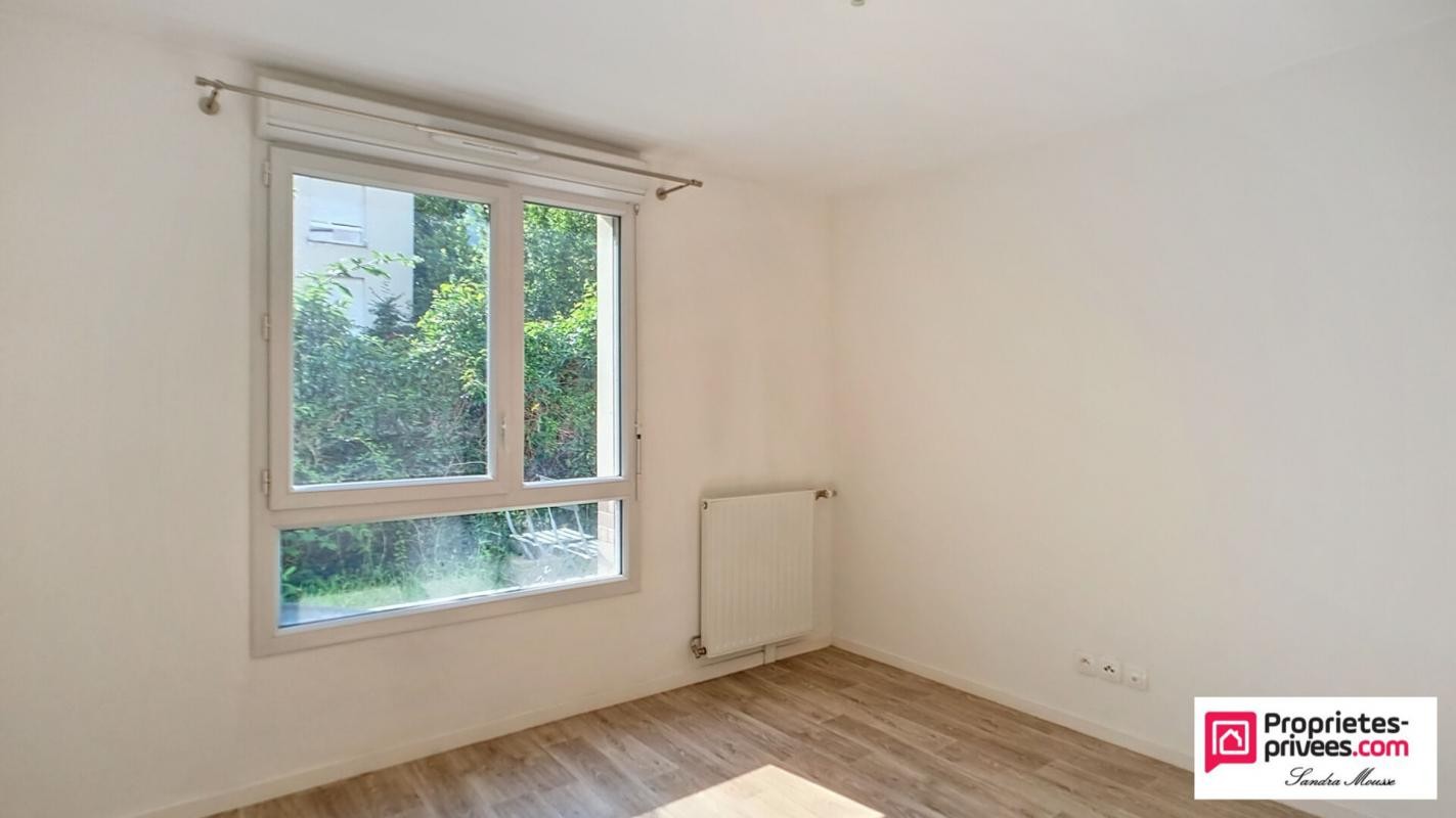 Vente Appartement à Saint-Denis 3 pièces