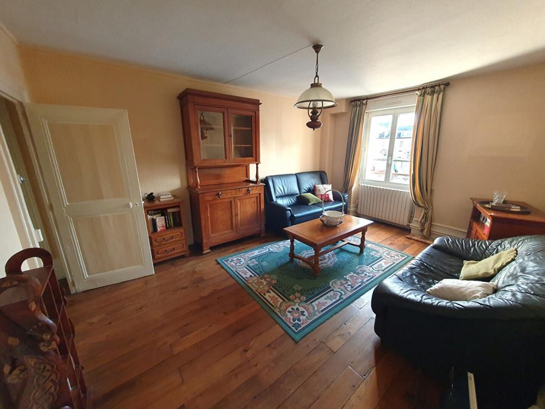 Vente Appartement à Bourges 2 pièces