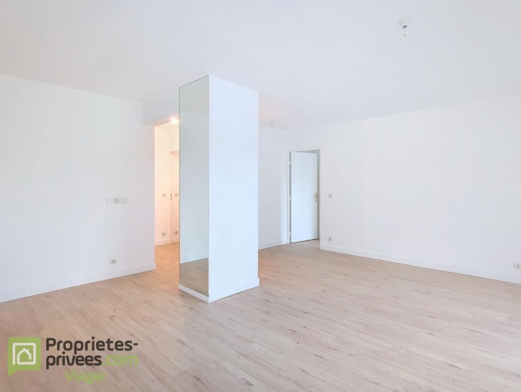 Vente Appartement à Massy 4 pièces