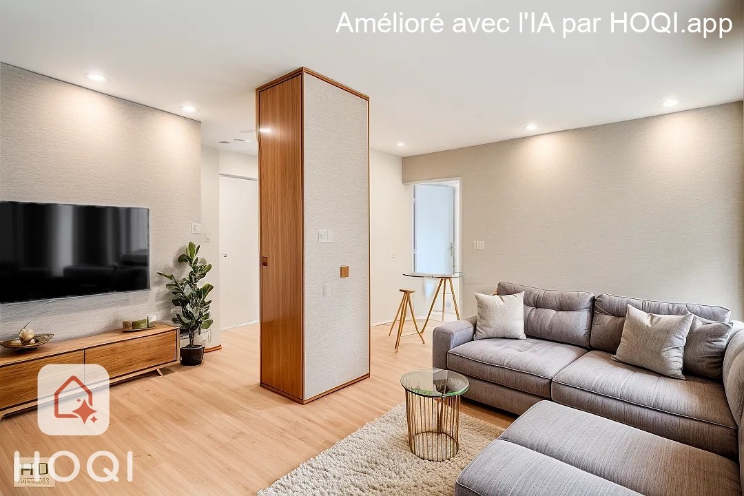 Vente Appartement à Massy 4 pièces