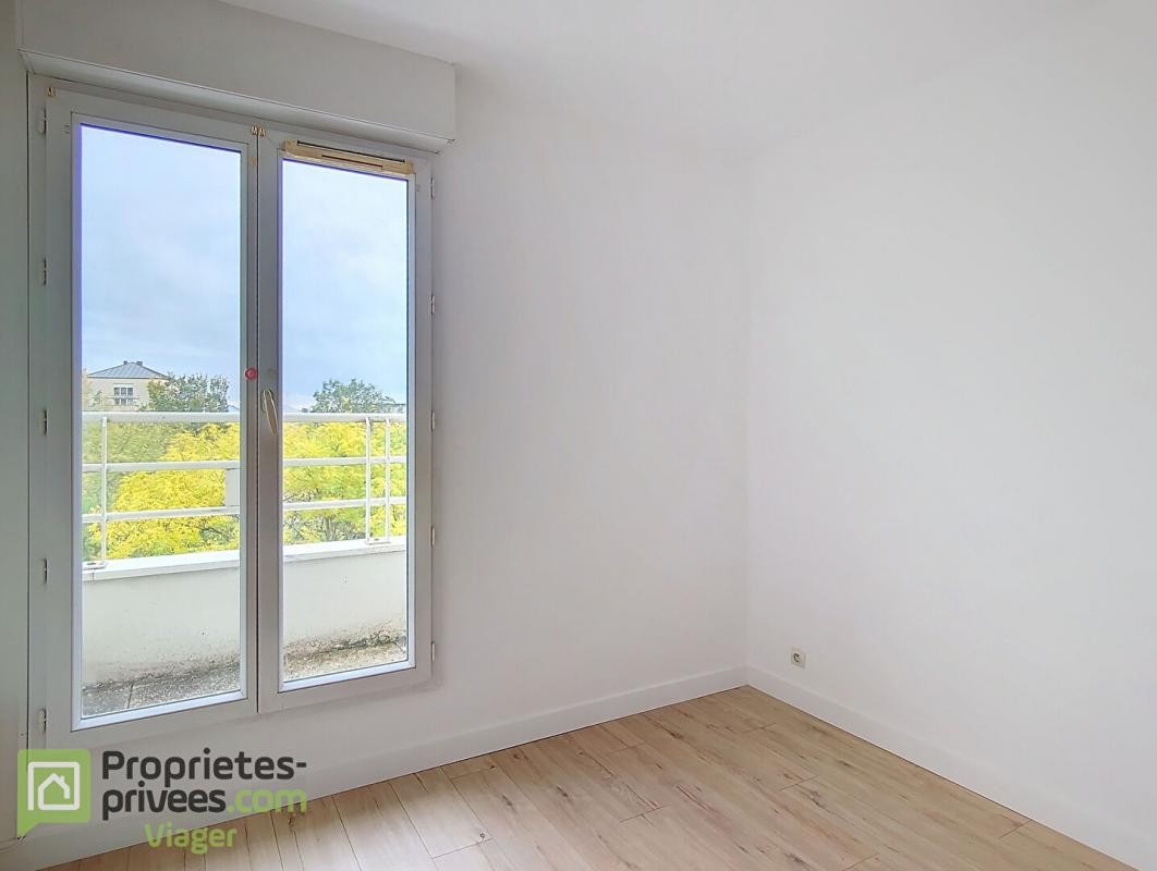 Vente Appartement à Massy 4 pièces