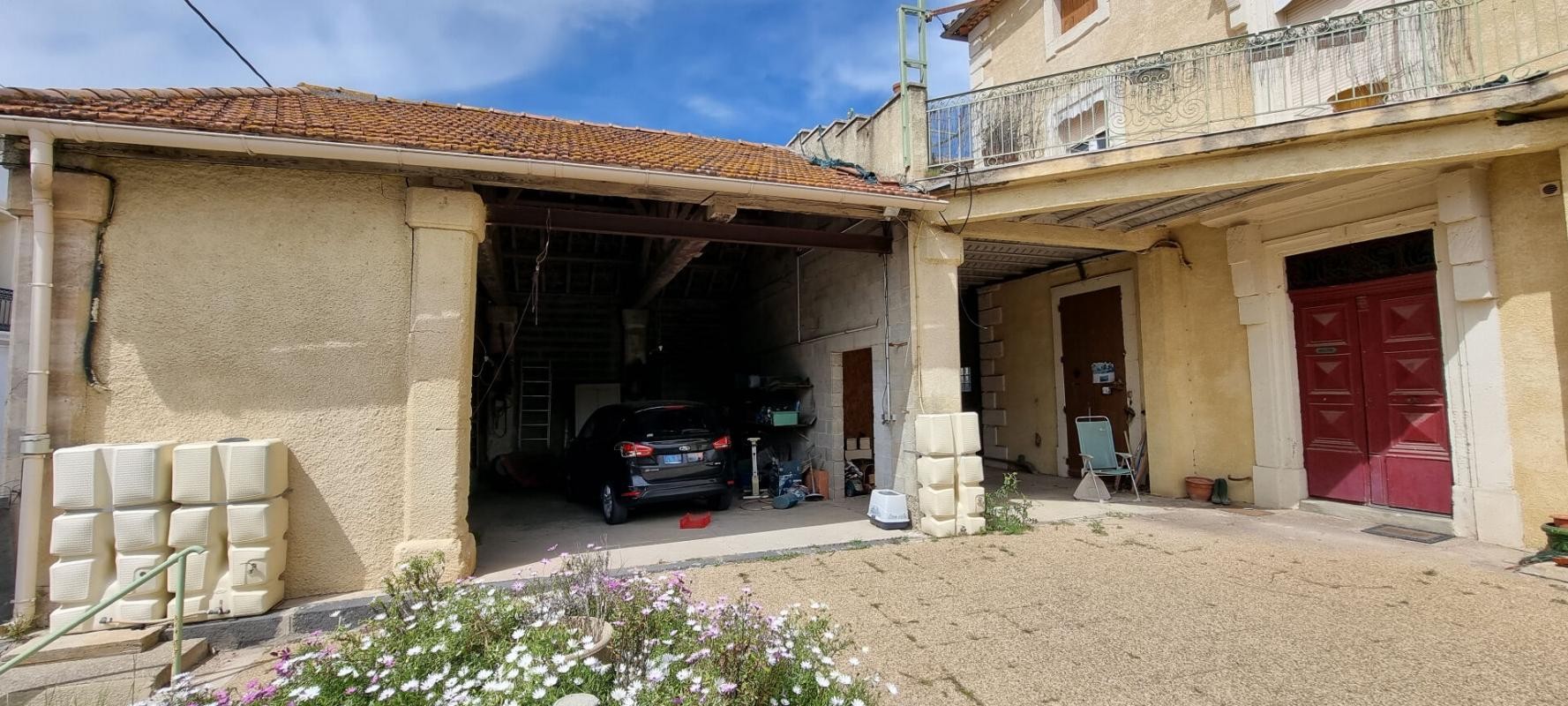 Vente Maison à Pézenas 7 pièces