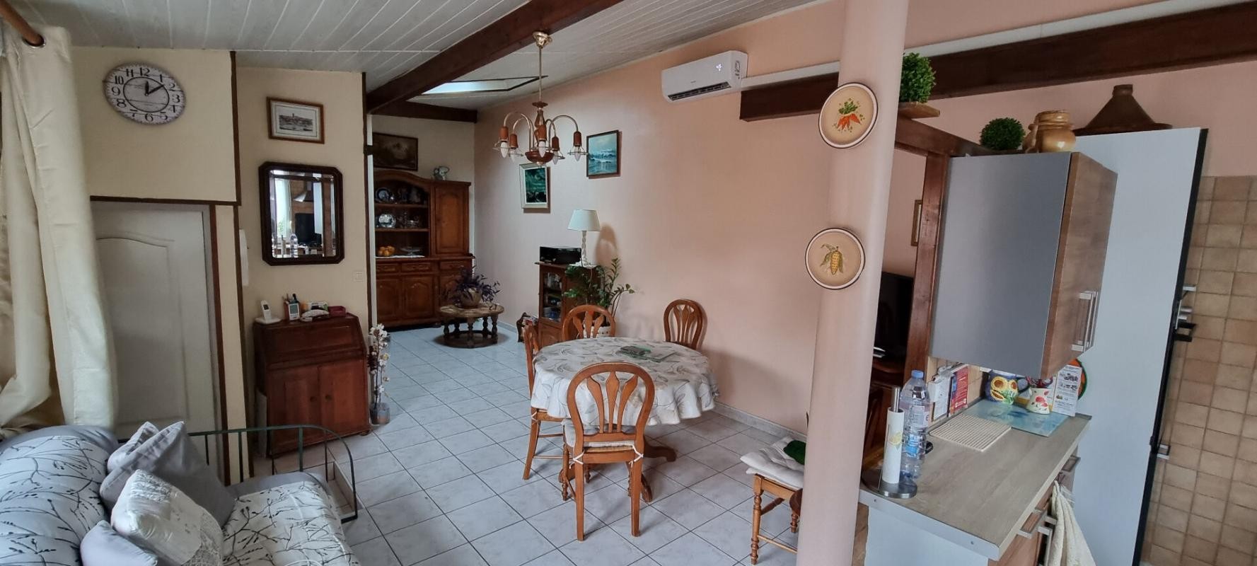 Vente Maison à Valras-Plage 3 pièces