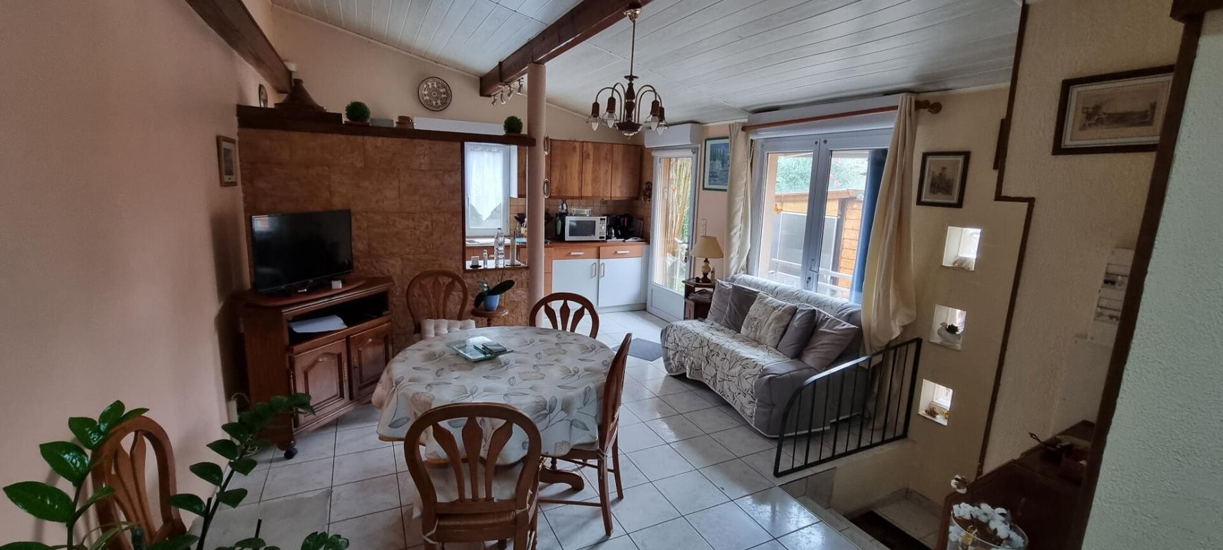 Vente Maison à Valras-Plage 3 pièces