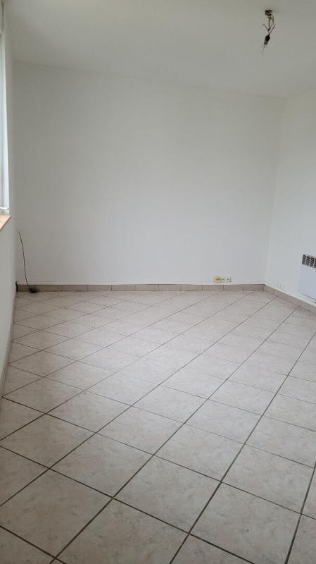 Vente Appartement à Dreux 3 pièces