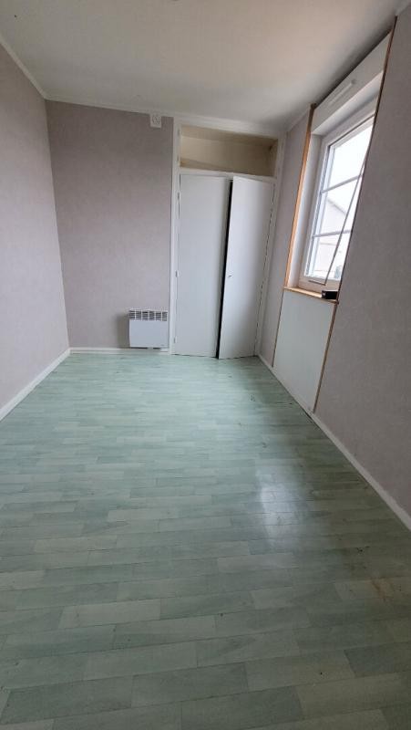 Vente Appartement à Dreux 3 pièces