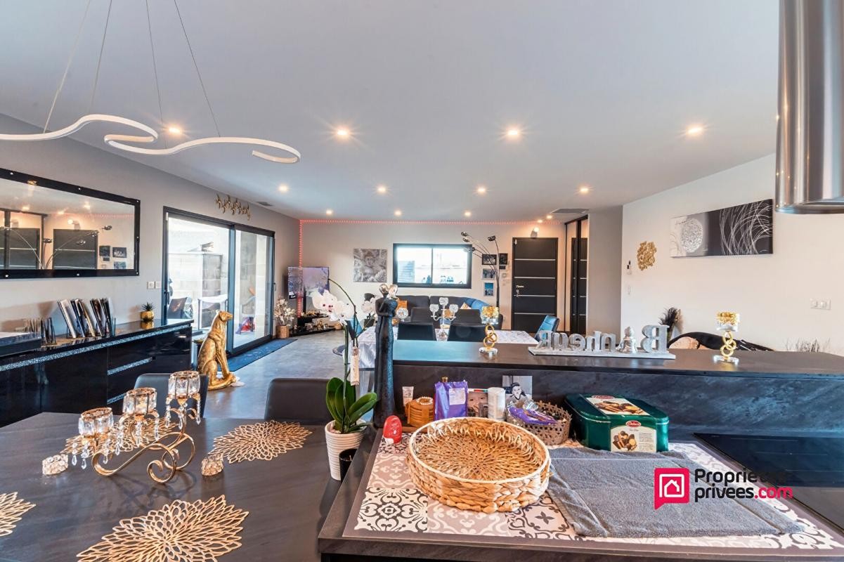 Vente Maison à Lyon 7e arrondissement 5 pièces