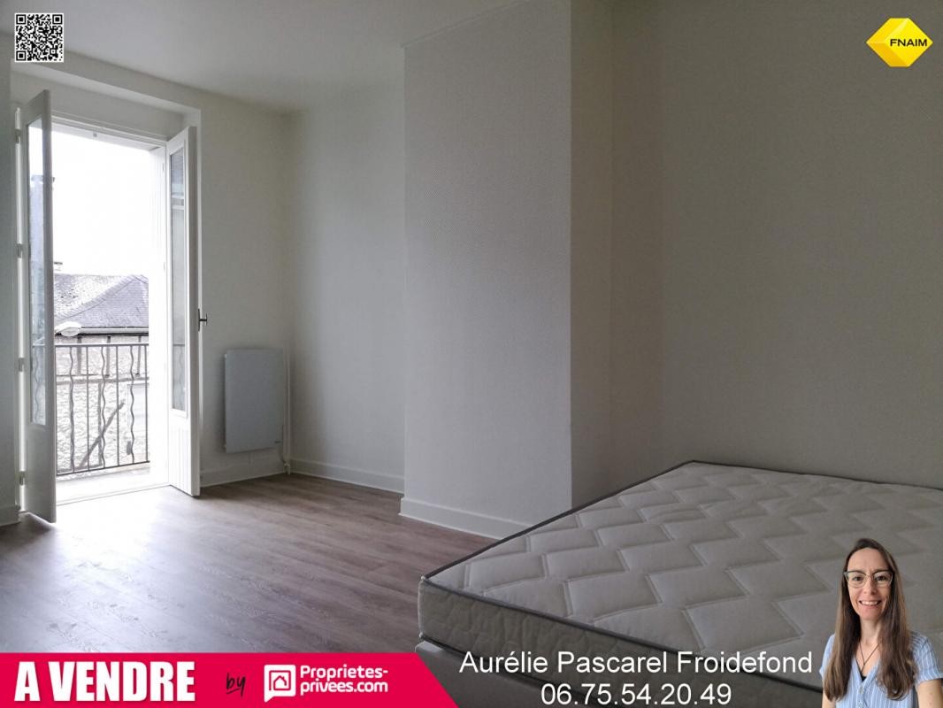 Vente Appartement à Souillac 1 pièce