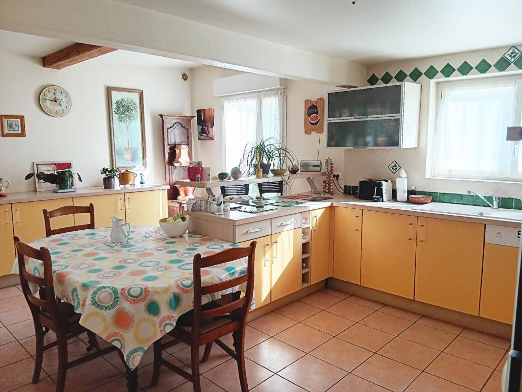 Vente Maison à Cahors 6 pièces