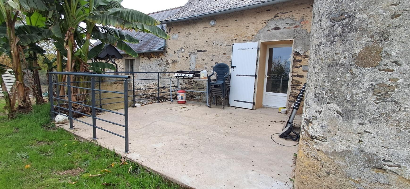 Vente Maison à Bazougers 5 pièces