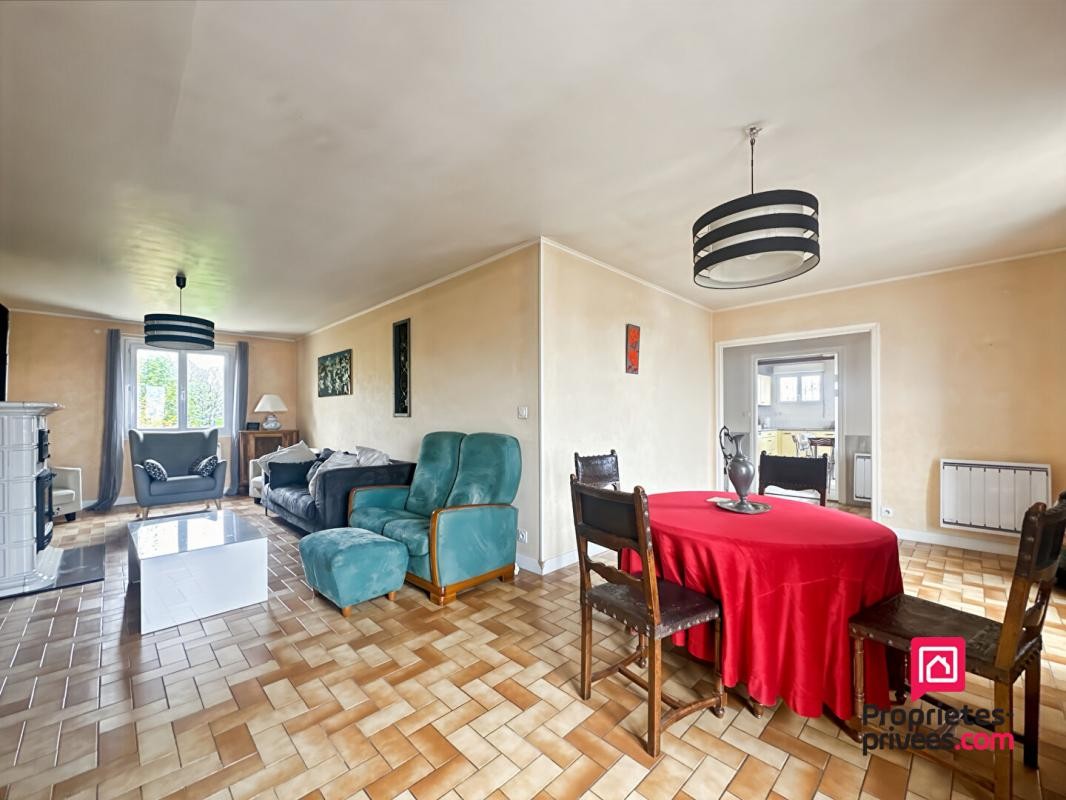 Vente Maison à Avallon 7 pièces