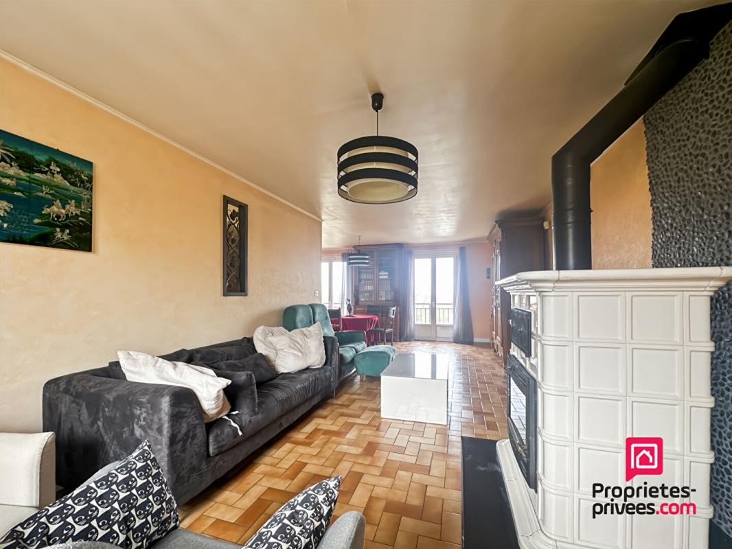 Vente Maison à Avallon 7 pièces