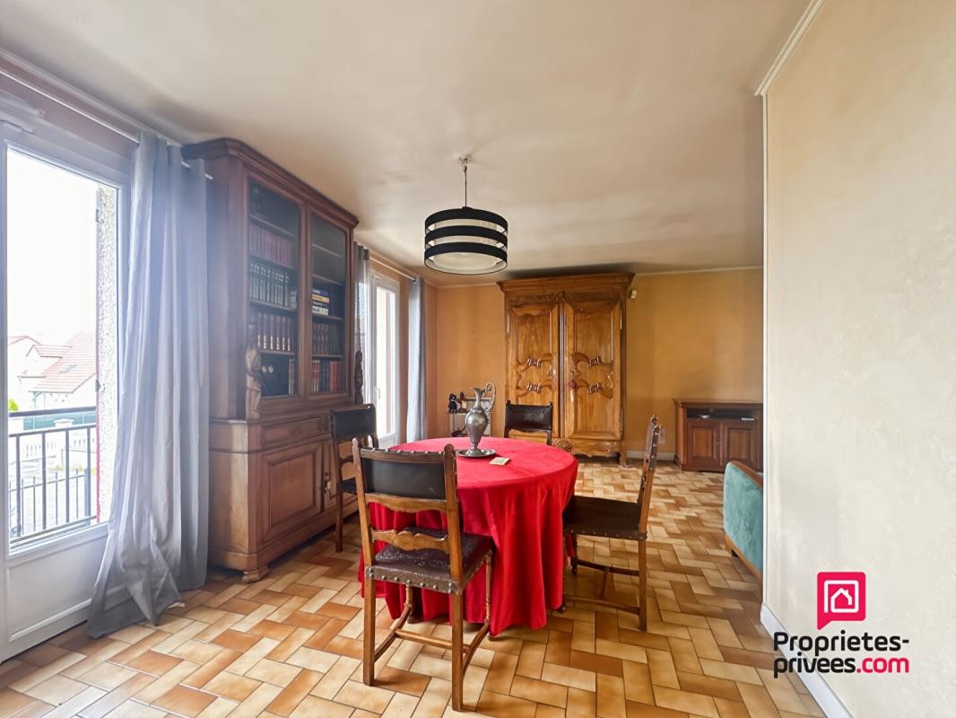 Vente Maison à Avallon 7 pièces