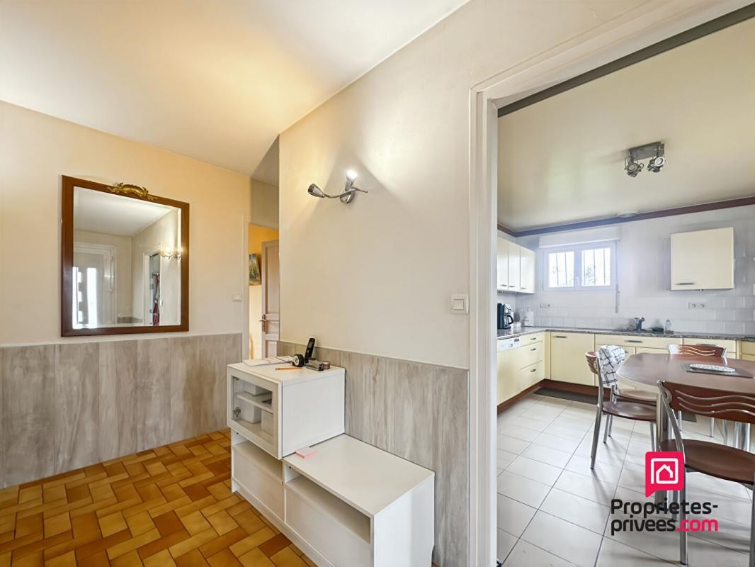 Vente Maison à Avallon 7 pièces