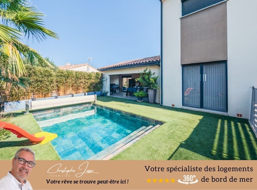 Vente Maison à Sigean 6 pièces