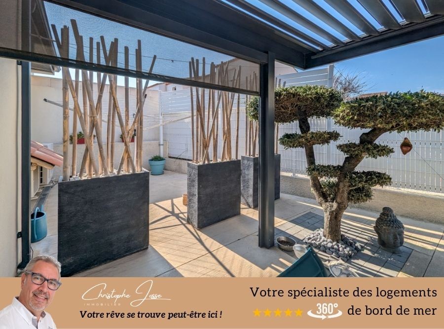 Vente Maison à Sigean 6 pièces