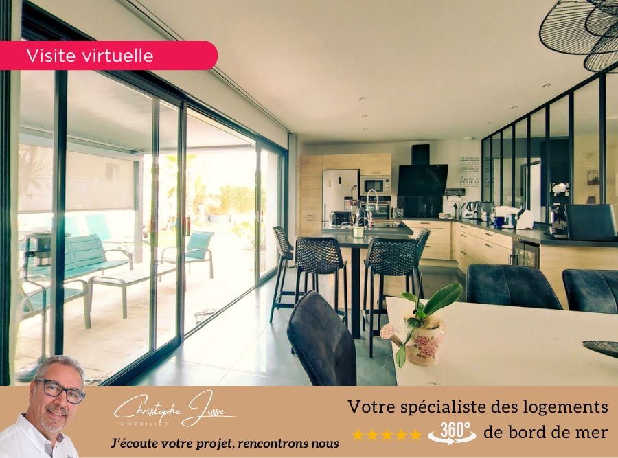 Vente Maison à Sigean 6 pièces