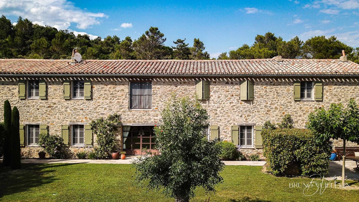 Vente Maison à Carcassonne 14 pièces