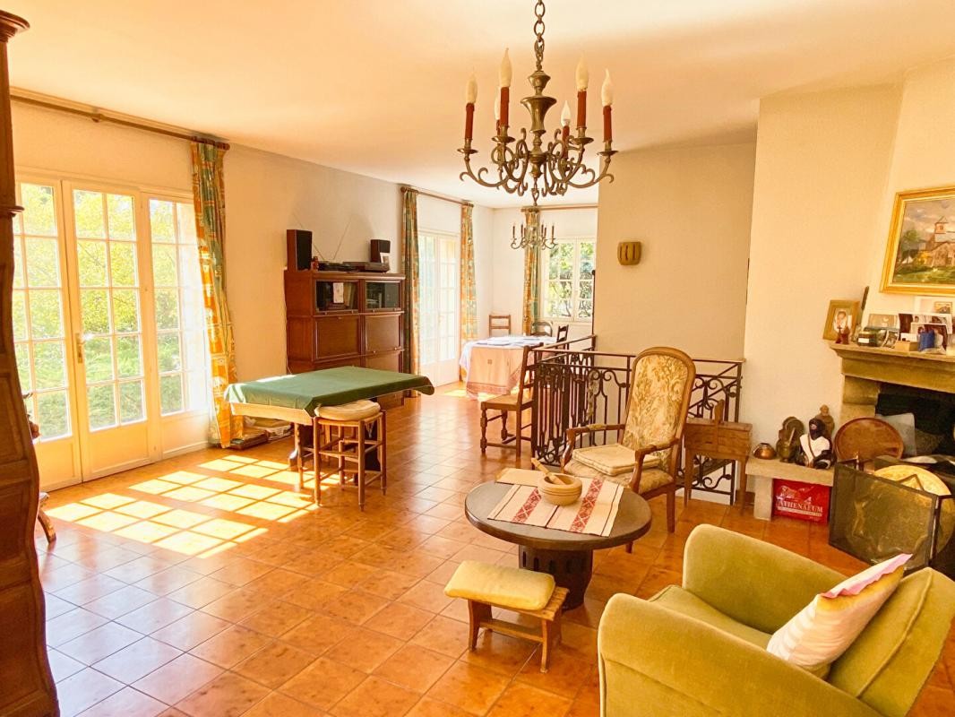 Vente Maison à la Motte 8 pièces