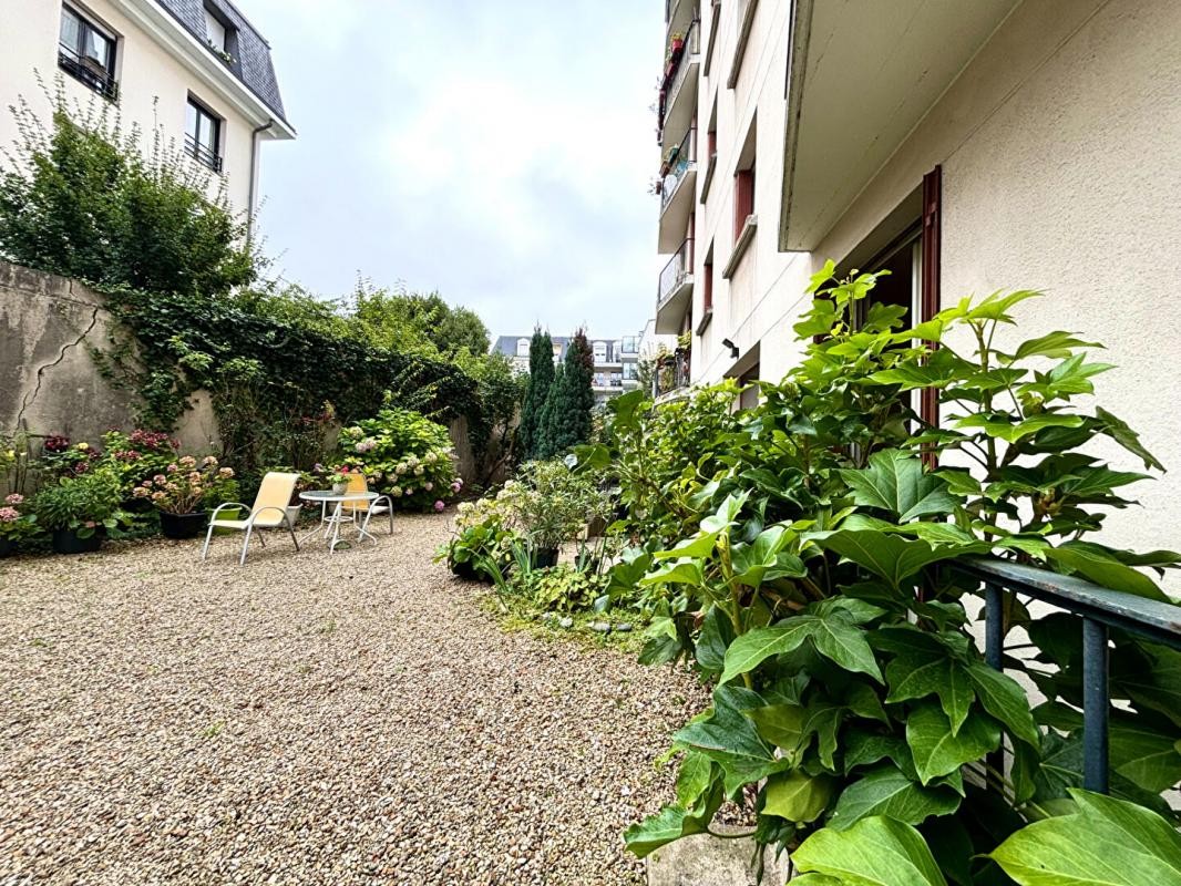 Vente Appartement à Maisons-Alfort 4 pièces