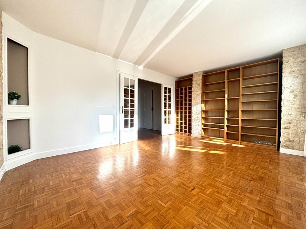 Vente Appartement à Maisons-Alfort 4 pièces