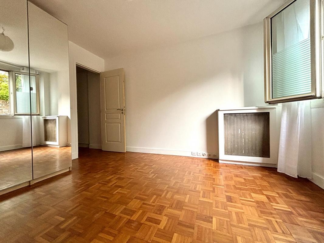 Vente Appartement à Maisons-Alfort 4 pièces