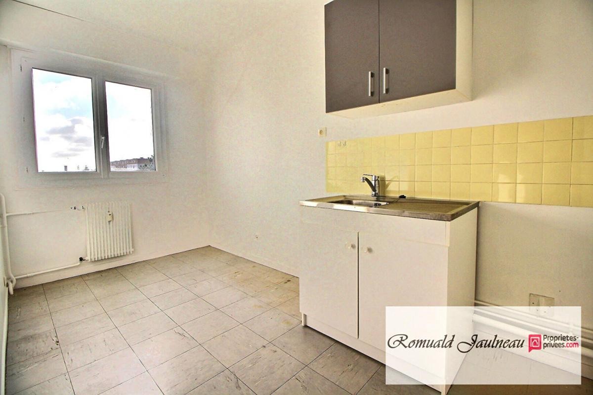 Vente Appartement à Chartres 1 pièce