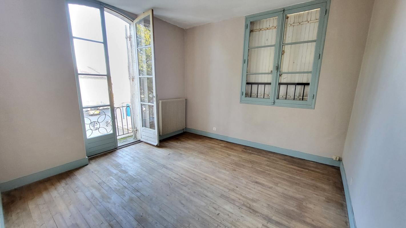 Vente Maison à Mussidan 3 pièces