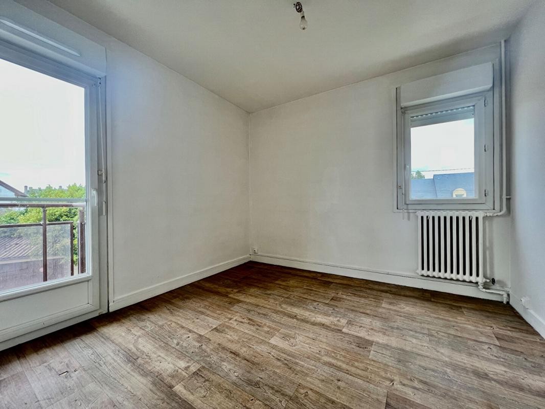 Vente Appartement à Caen 3 pièces