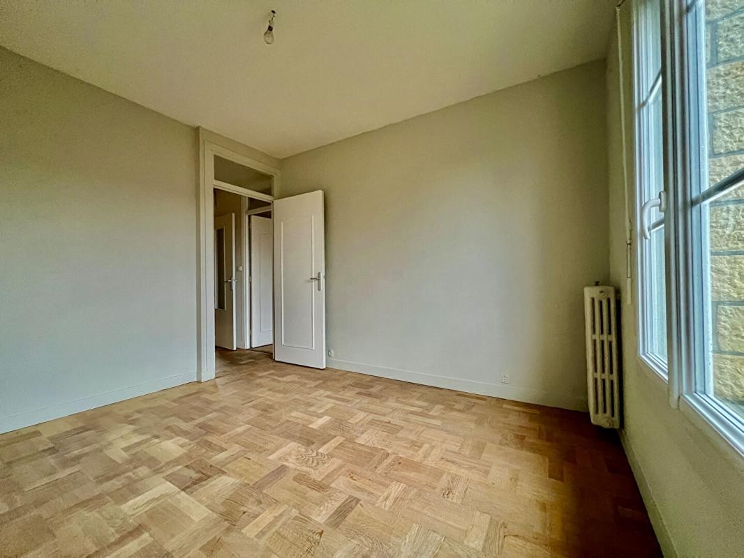 Vente Appartement à Falaise 3 pièces