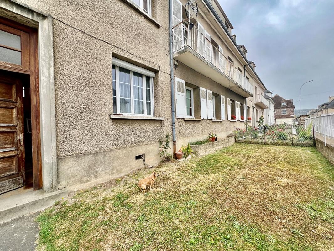 Vente Appartement à Aunay-sur-Odon 3 pièces