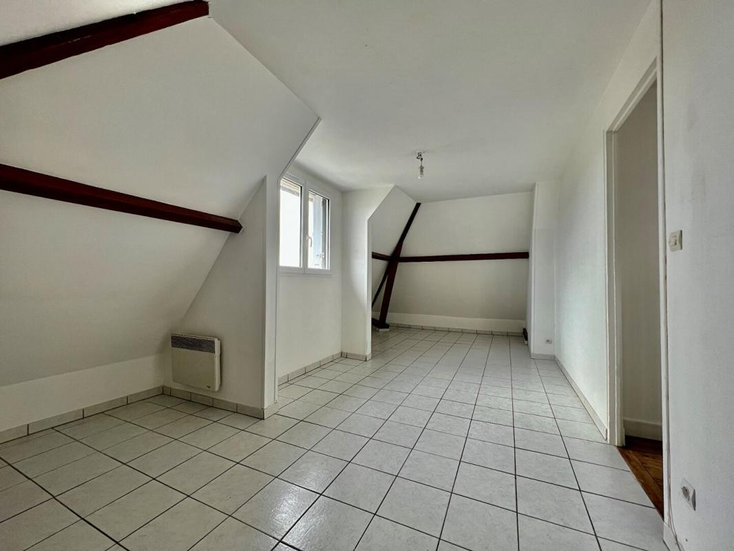 Vente Appartement à Falaise 4 pièces