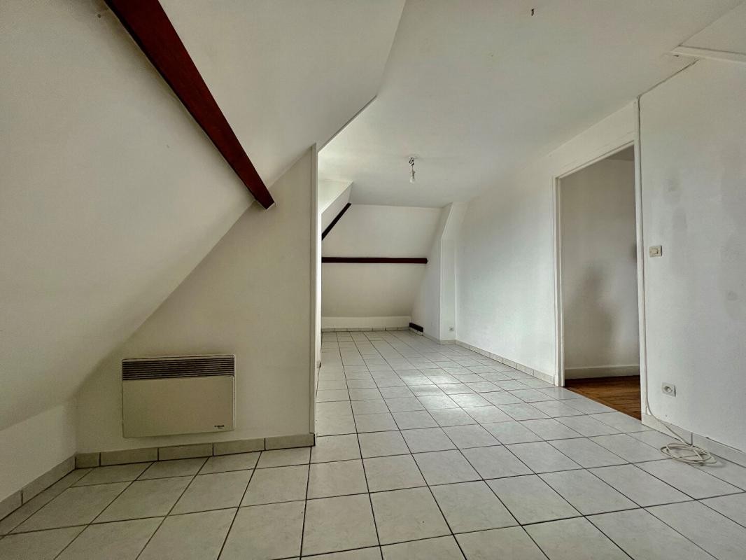 Vente Appartement à Falaise 4 pièces