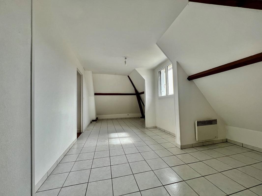 Vente Appartement à Falaise 4 pièces